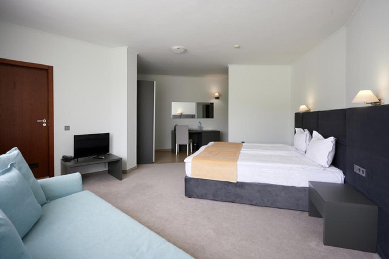 Hotel Continental Zlate písky Pokoj fotografie