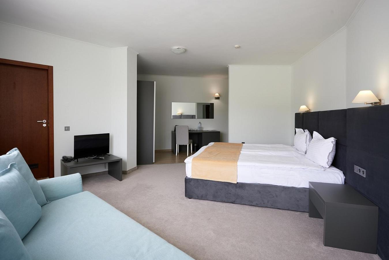 Hotel Continental Zlate písky Pokoj fotografie